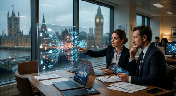 What Are the Challenges of AI in UK Privacy Law Compliance?